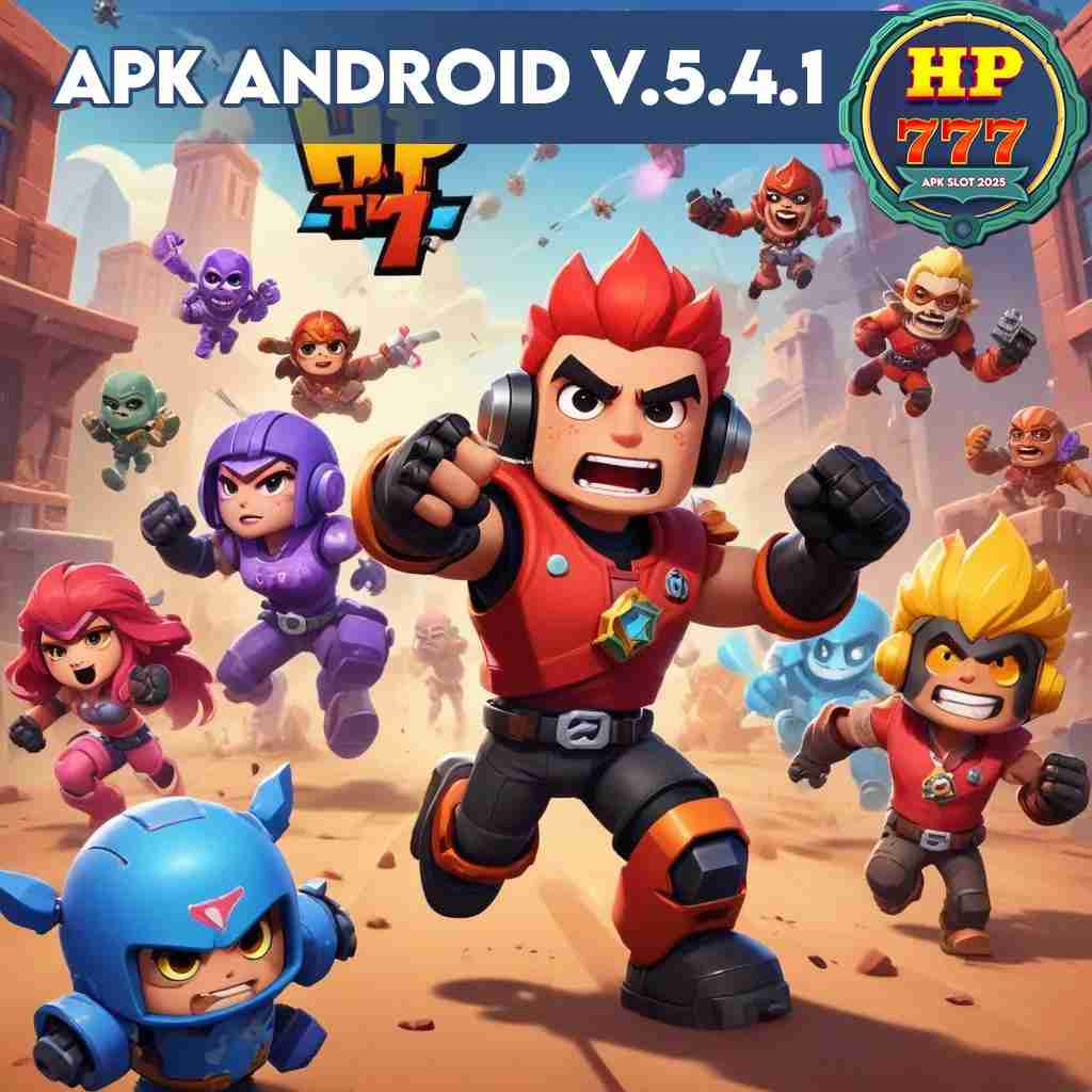 LINK BONUS777 APK