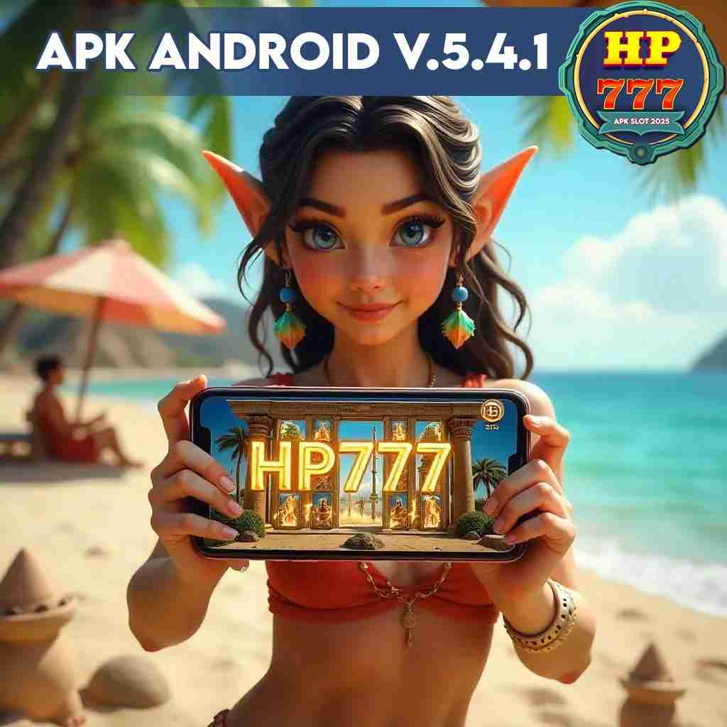 3446SLOTS Resolusi HD No Delay V 6.1.0