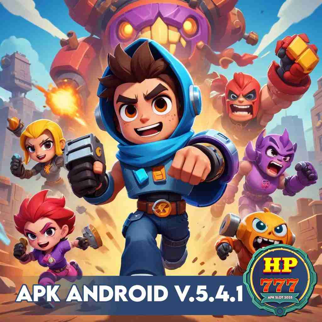 APK ERSSS SLOT Main Multiplayer Proses Sangat Cepat