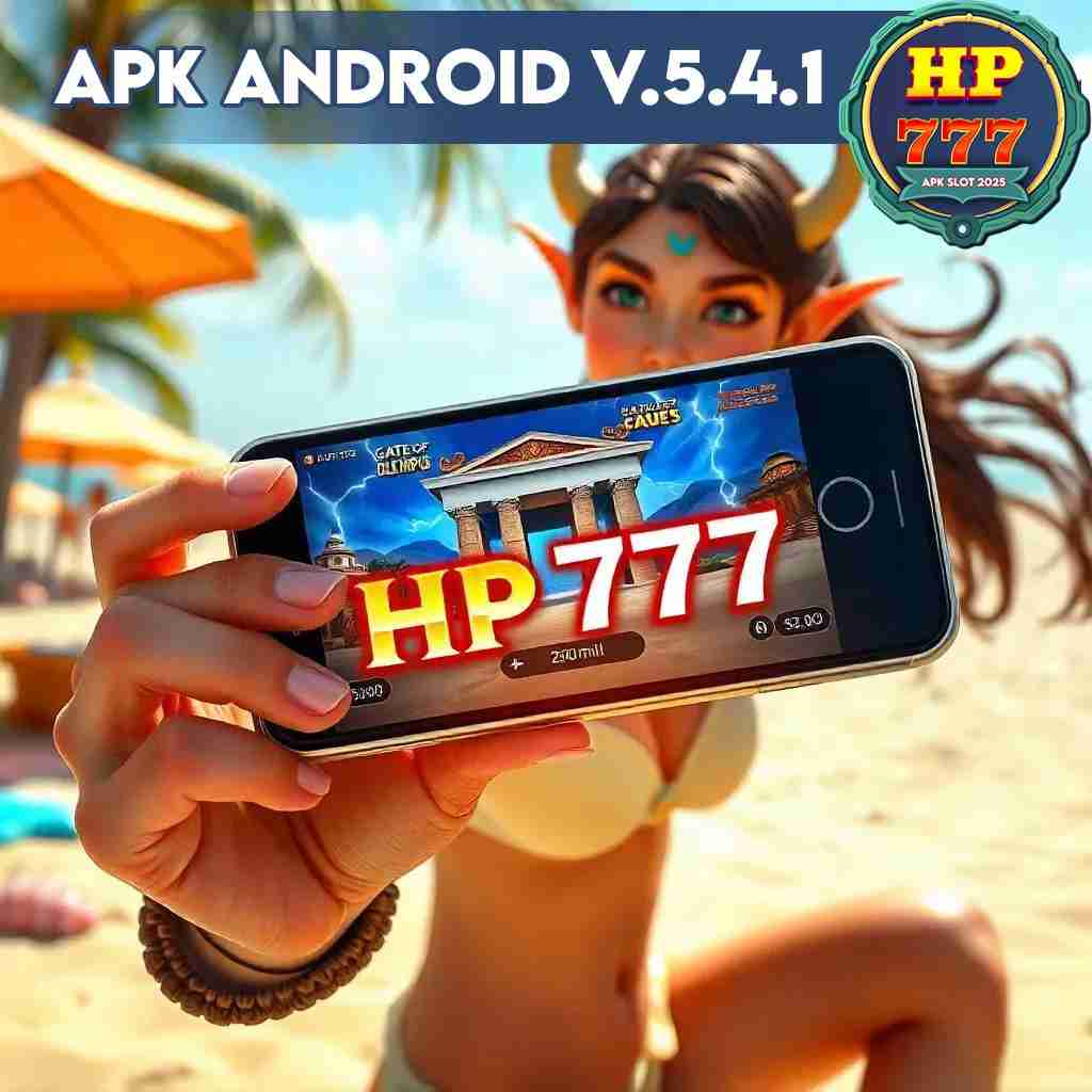 APK DO6 SLOT No Lag No Delay V 6.1.0