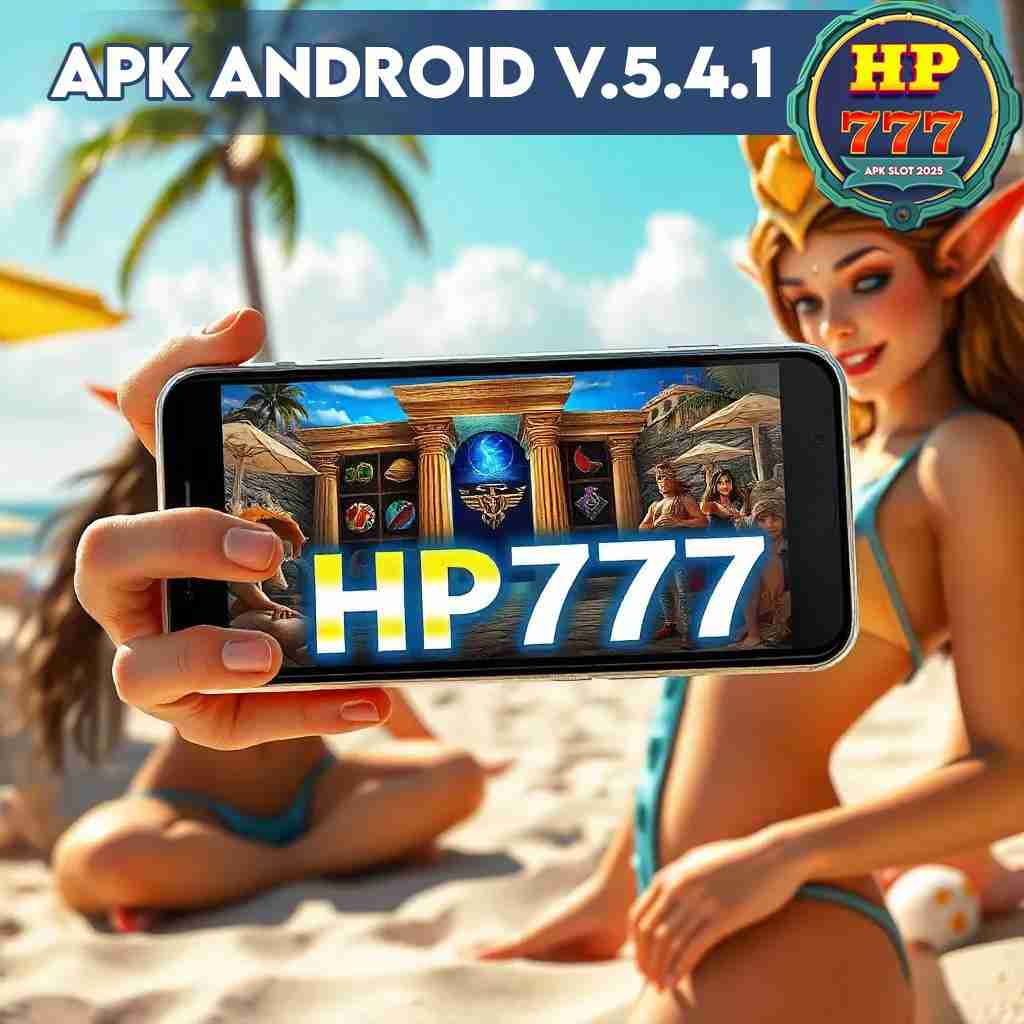 APLIKASI AT886 Game Offline Tanpa Error V 5.3.3