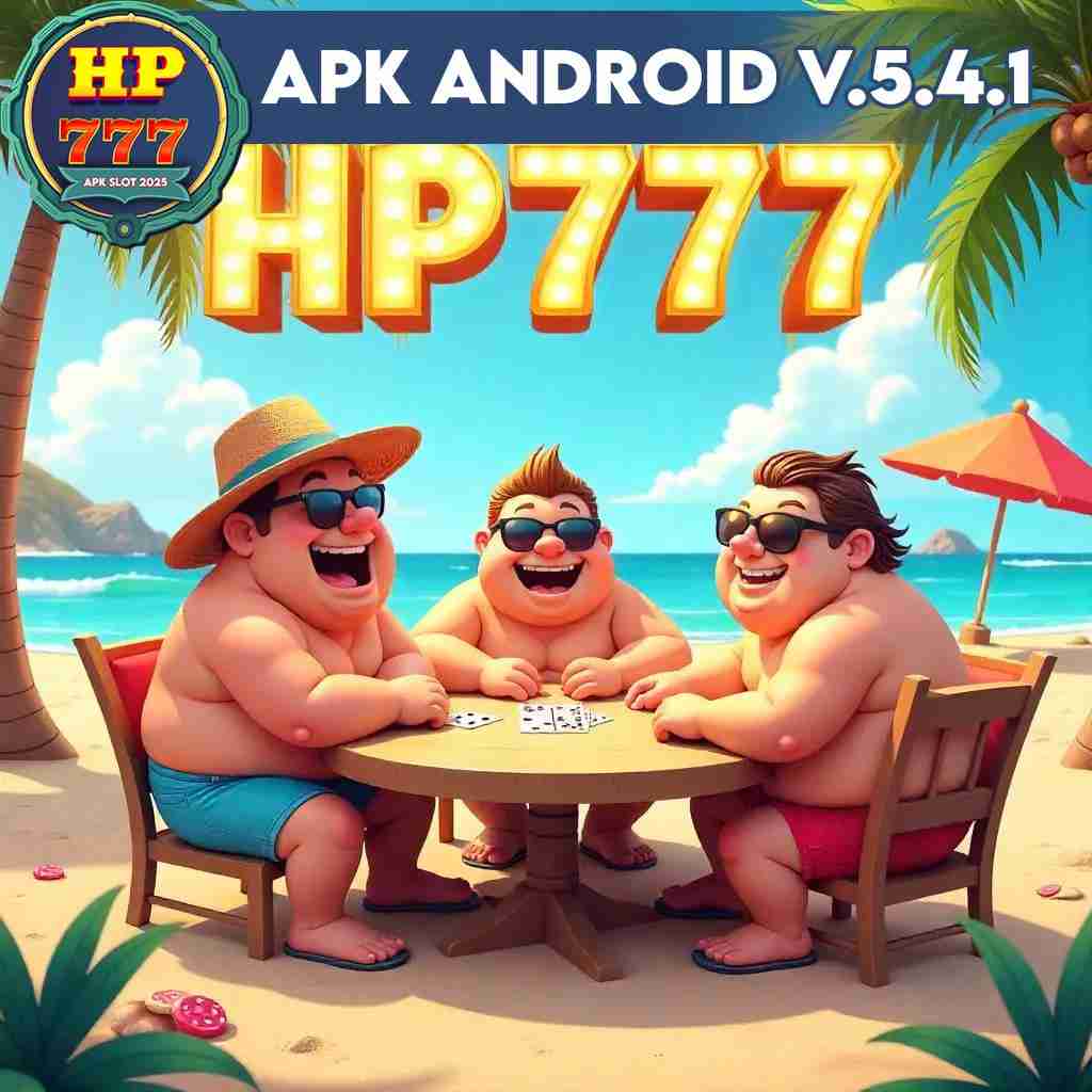 8218 SLOT APK Main Santuy Mode Multiplayer | 