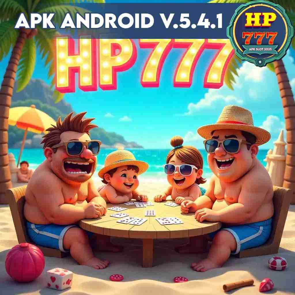 SLOT777 APK Tanpa Ribet Didesain dengan Elegan