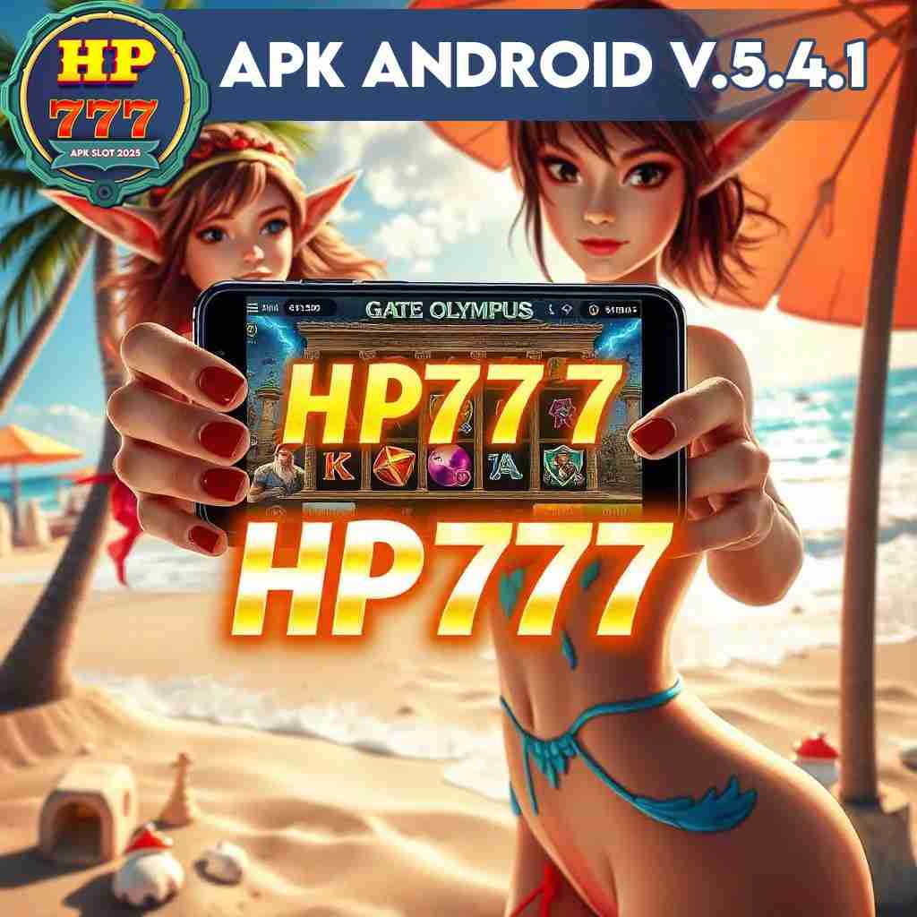 777IDR GATES OF OLYMPUS APK Eksplorasi Luas Tanpa Hambatan | 