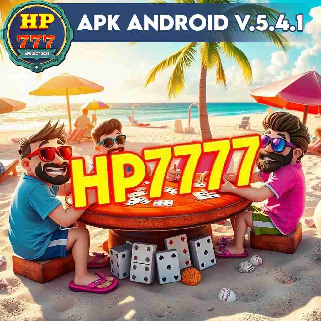 G668 APK SLOT Main Santai Banyak Event | 