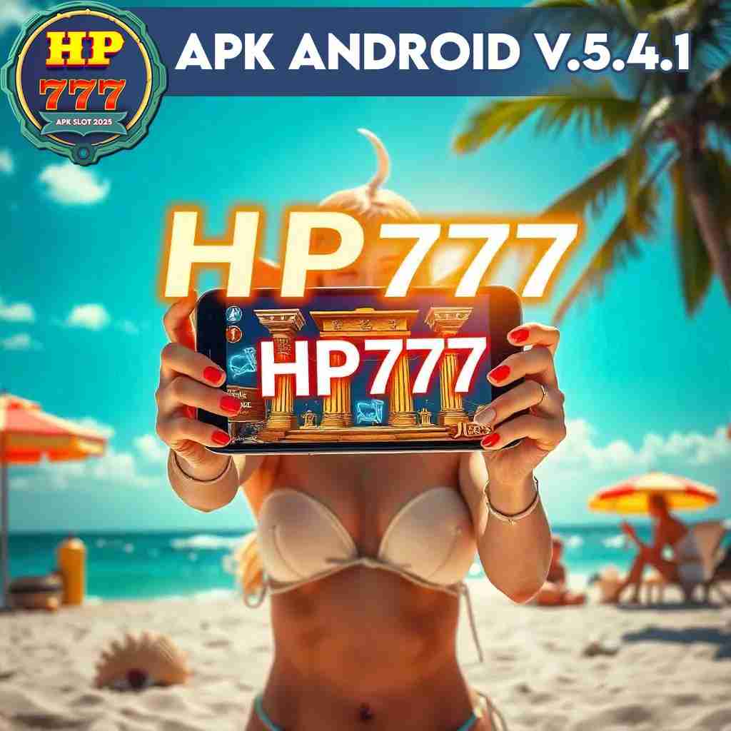 1266 SLOT Game Seru Performa Tinggi V 8.3.2