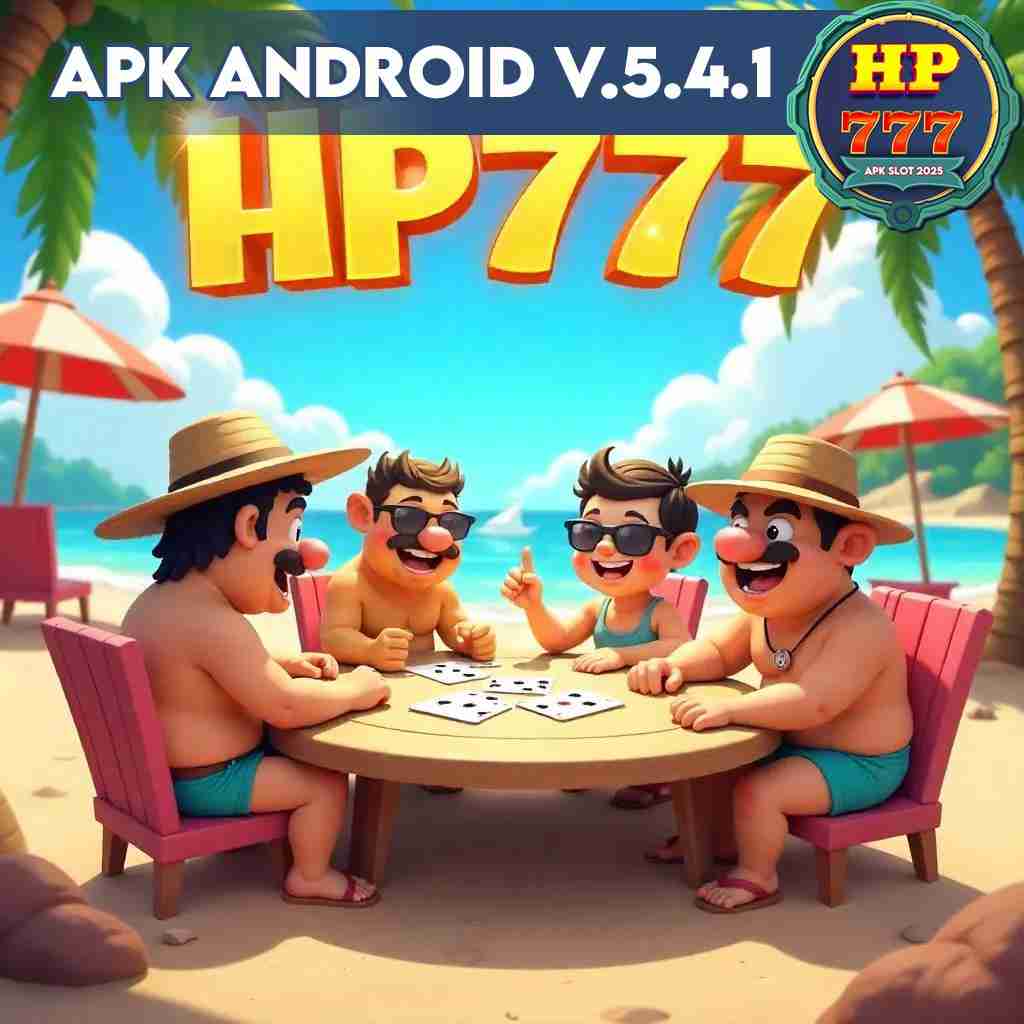 APK 898A SLOT Tantangan Baru Anti Crash | 