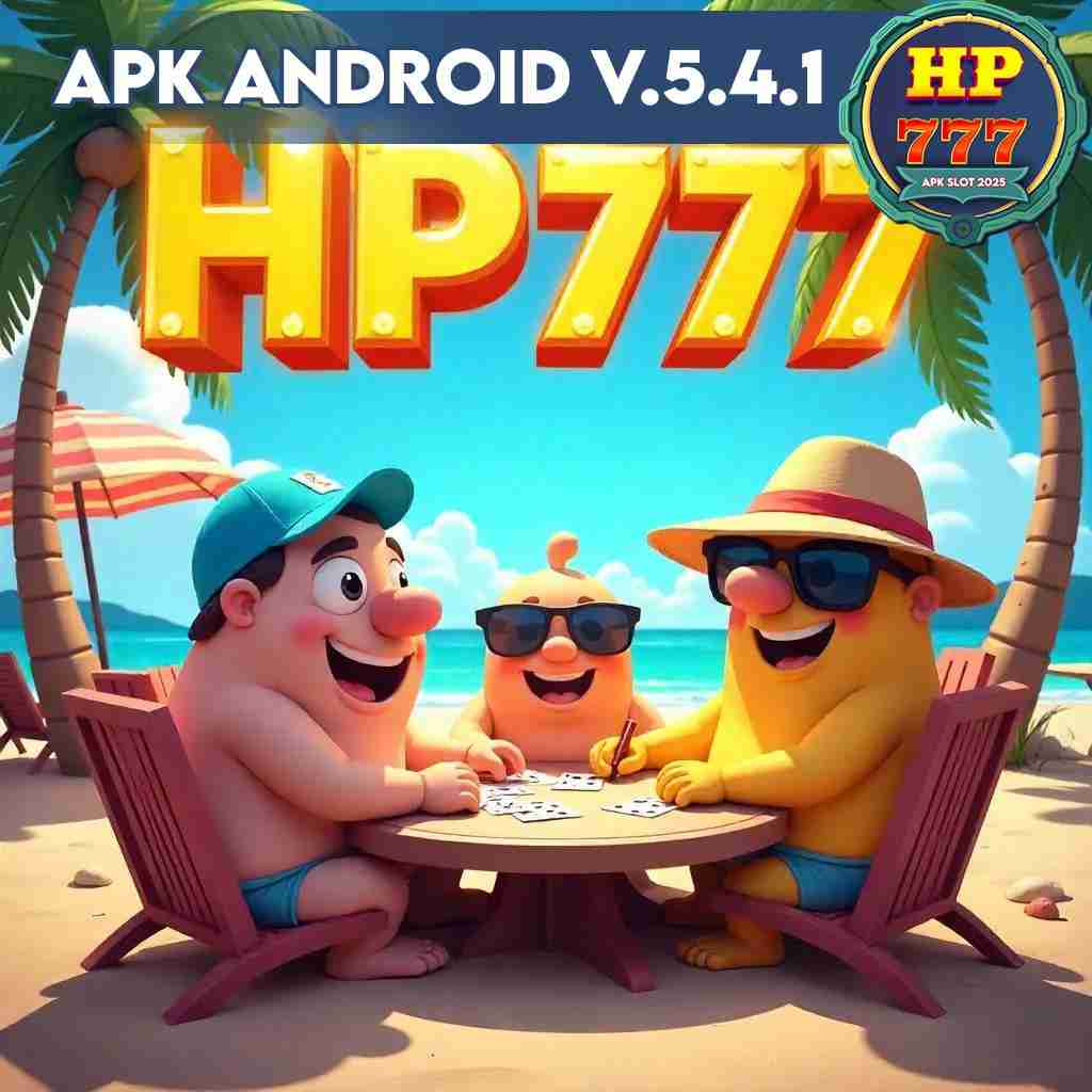 APK TGER123 SLOT Gameplay Halus Simpan Otomatis V 5.7.4