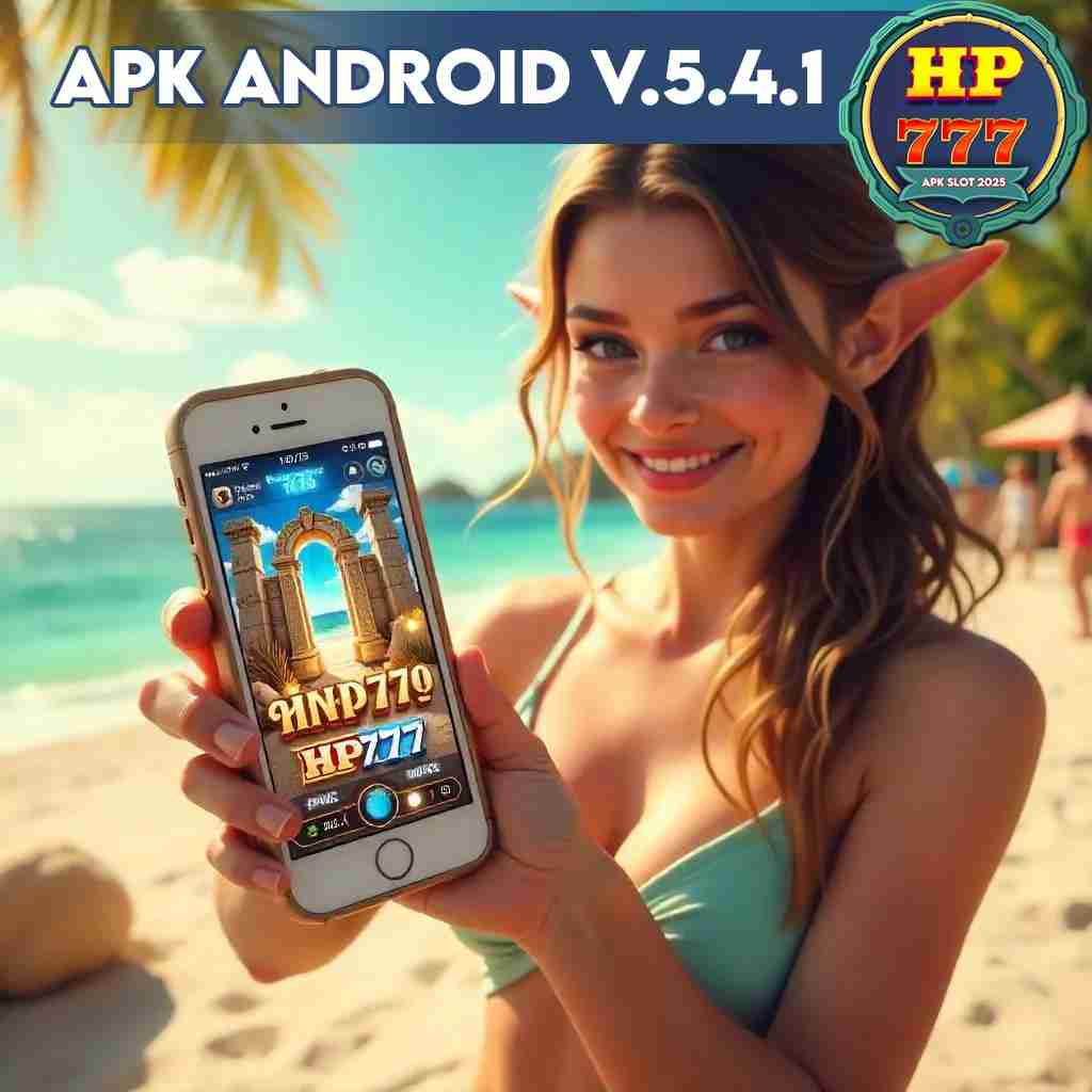 INJECTOR SLOT APK TERBARU