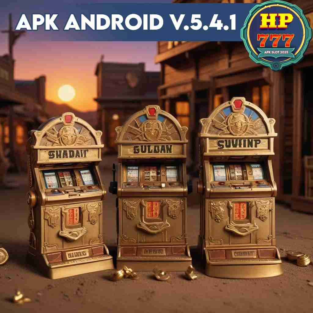 SPINHARTA APK SLOT