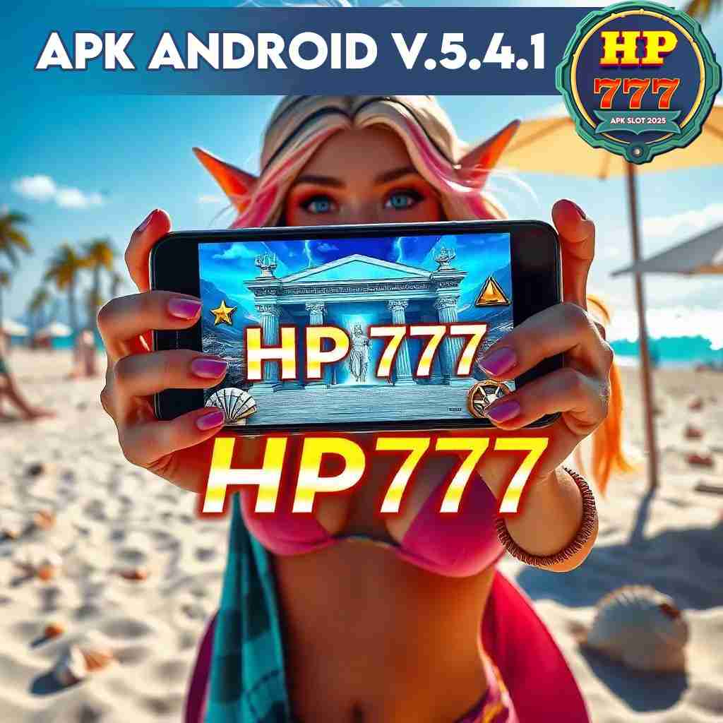 APLIKASI PRO777 Instant Upgrade Paling Stabil V 5.0.0