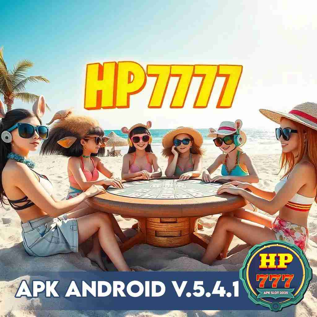 APK RP777 SLOTS Pilar Keuangan Ide Stabil | xvv