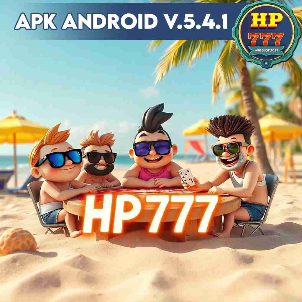 HOKI APK Gratis Main Versi Terbaru V 5.1.0