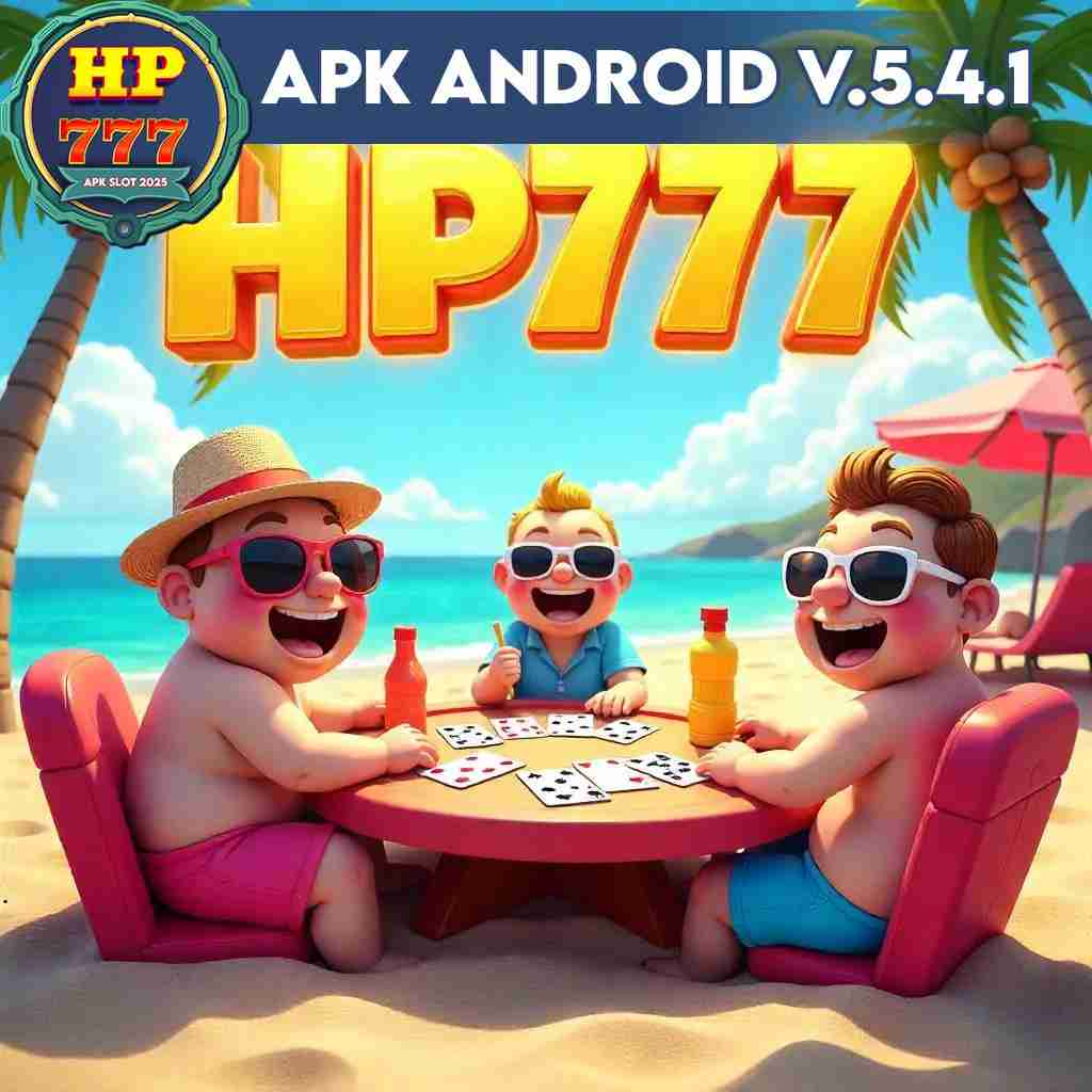 APLIKASI 3126 Full Unlock Gameplay yang Adiktif