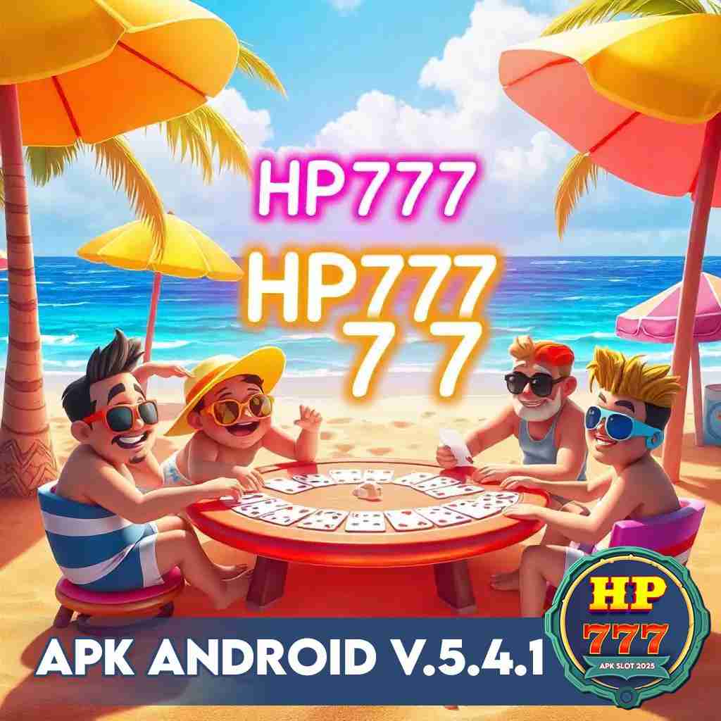 APK KING777 SLOTS Reward Harian Resolusi HD | 