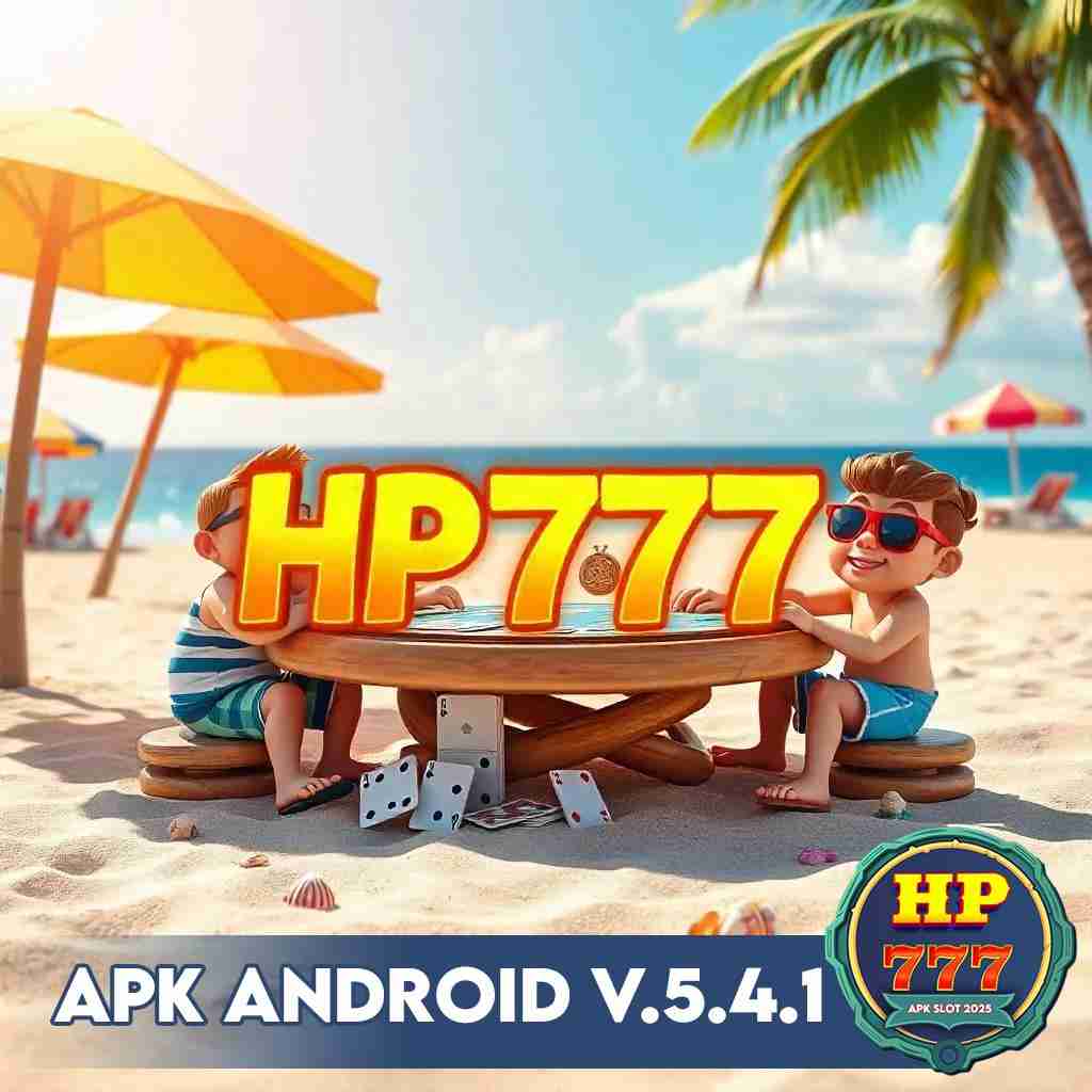 LOGIN HP777 APK