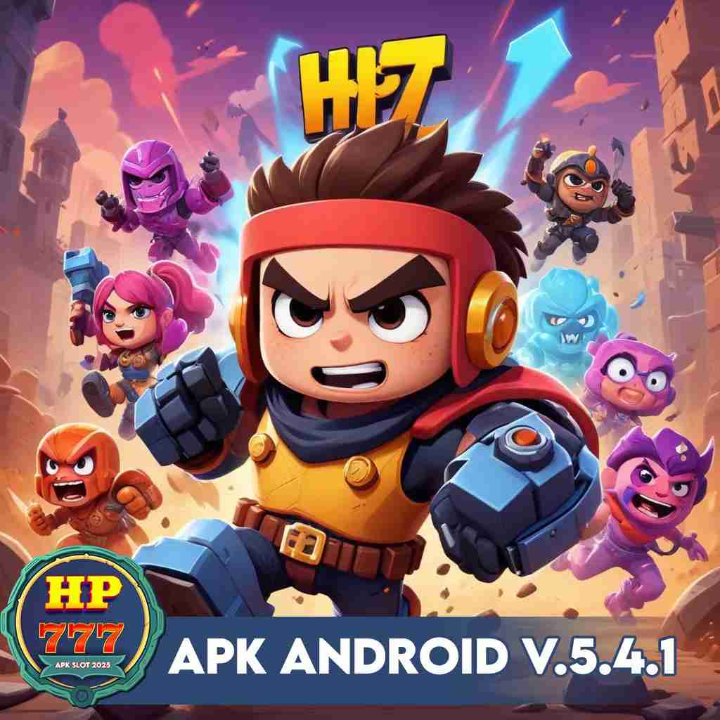 51APK Anti Crash Menangkan Banyak Hadiah