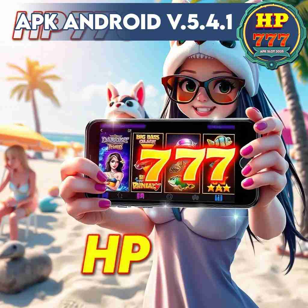 DOWNLOAD 898A8 Karakter Unik Pilihan Baru V 7.6.0