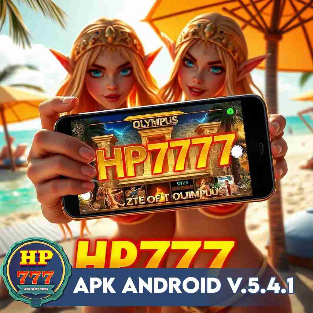 APK SLOT SP777 Cloud Save No Delay V 6.1.0