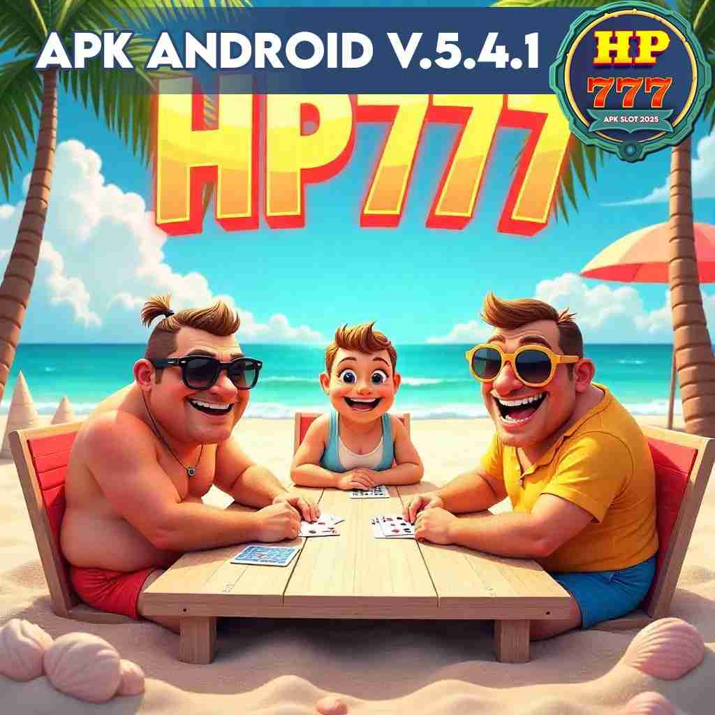 APK RP999 SLOTS Tema Menarik Mendukung Banyak Fitur