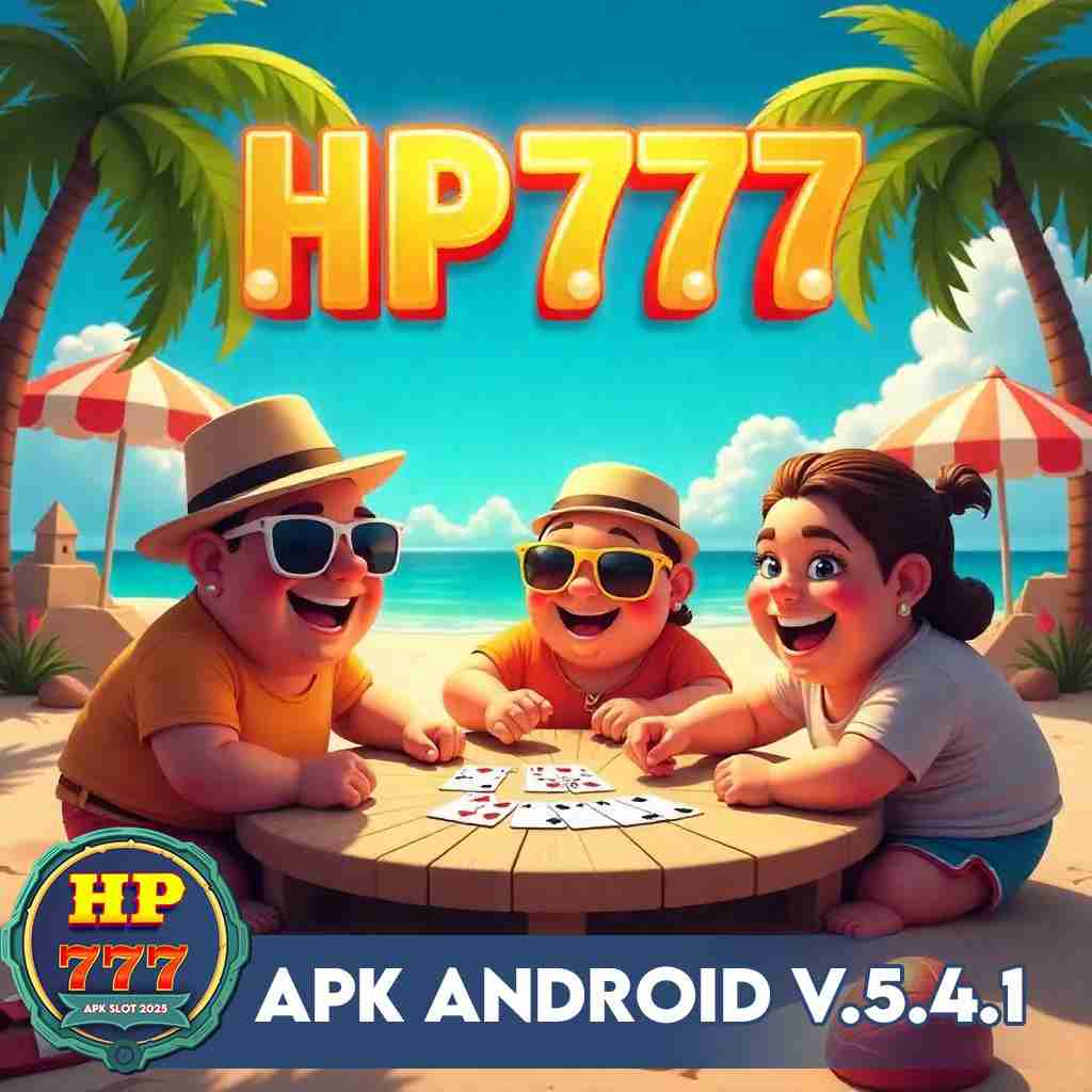 APK QTGAMES SLOT