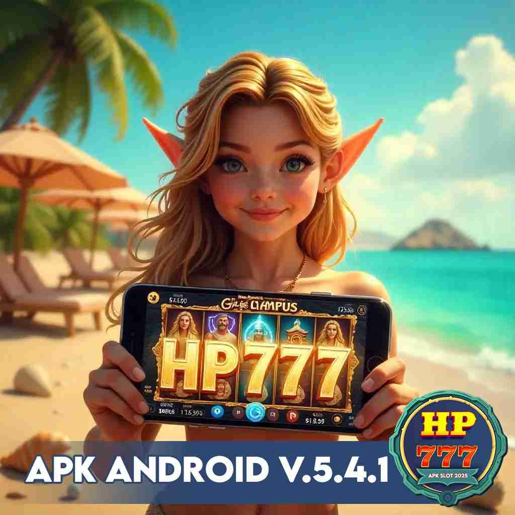 DOWNLOAD APK SR777 Main Mudah Animasi yang Mulus