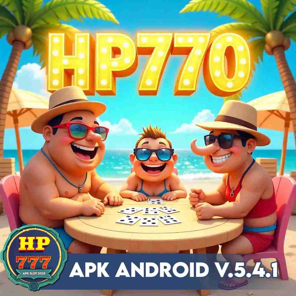 DOWNLOAD GB777 SLOT APK