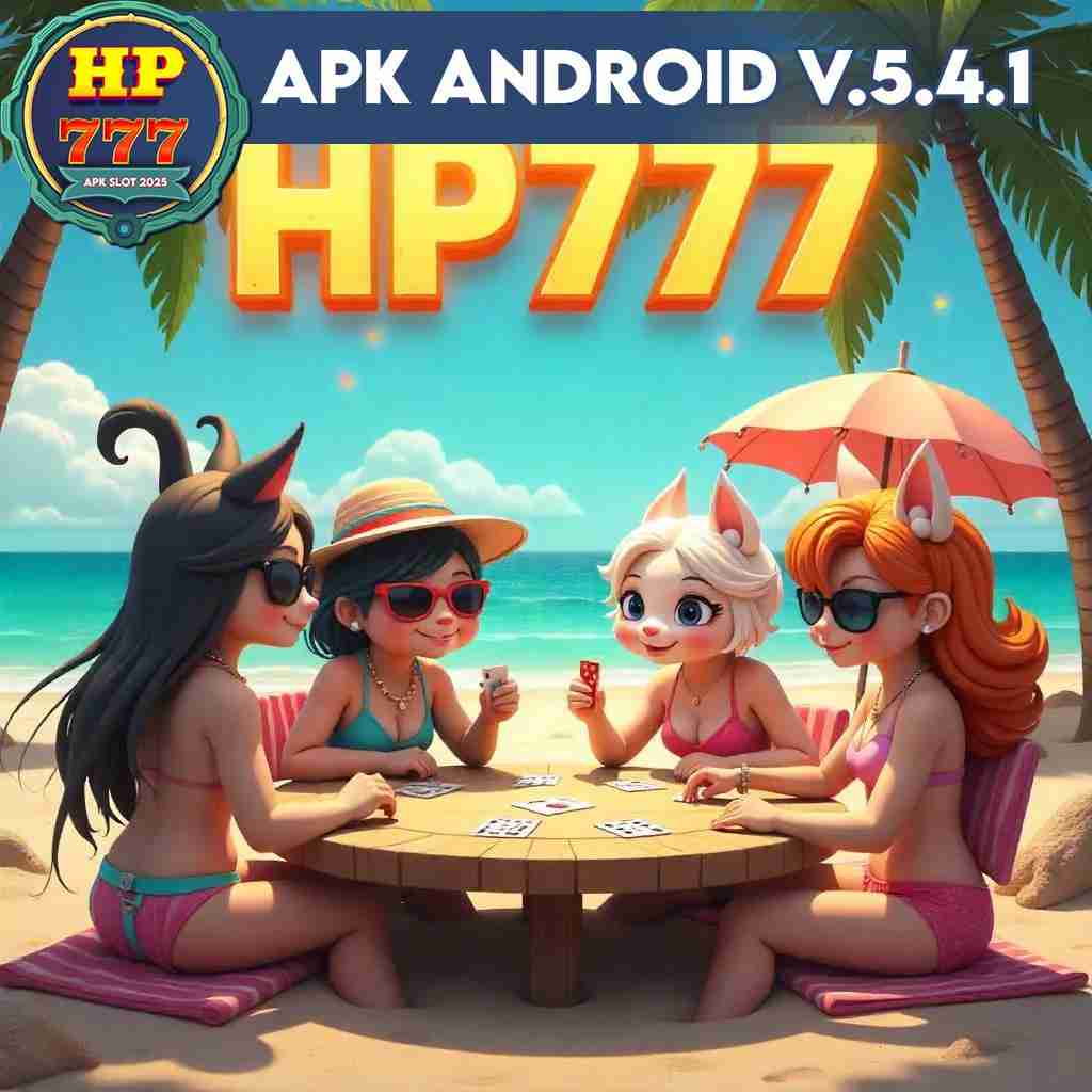 53N APK SLOT Support Multiplayer Main Aman V 7.1.3