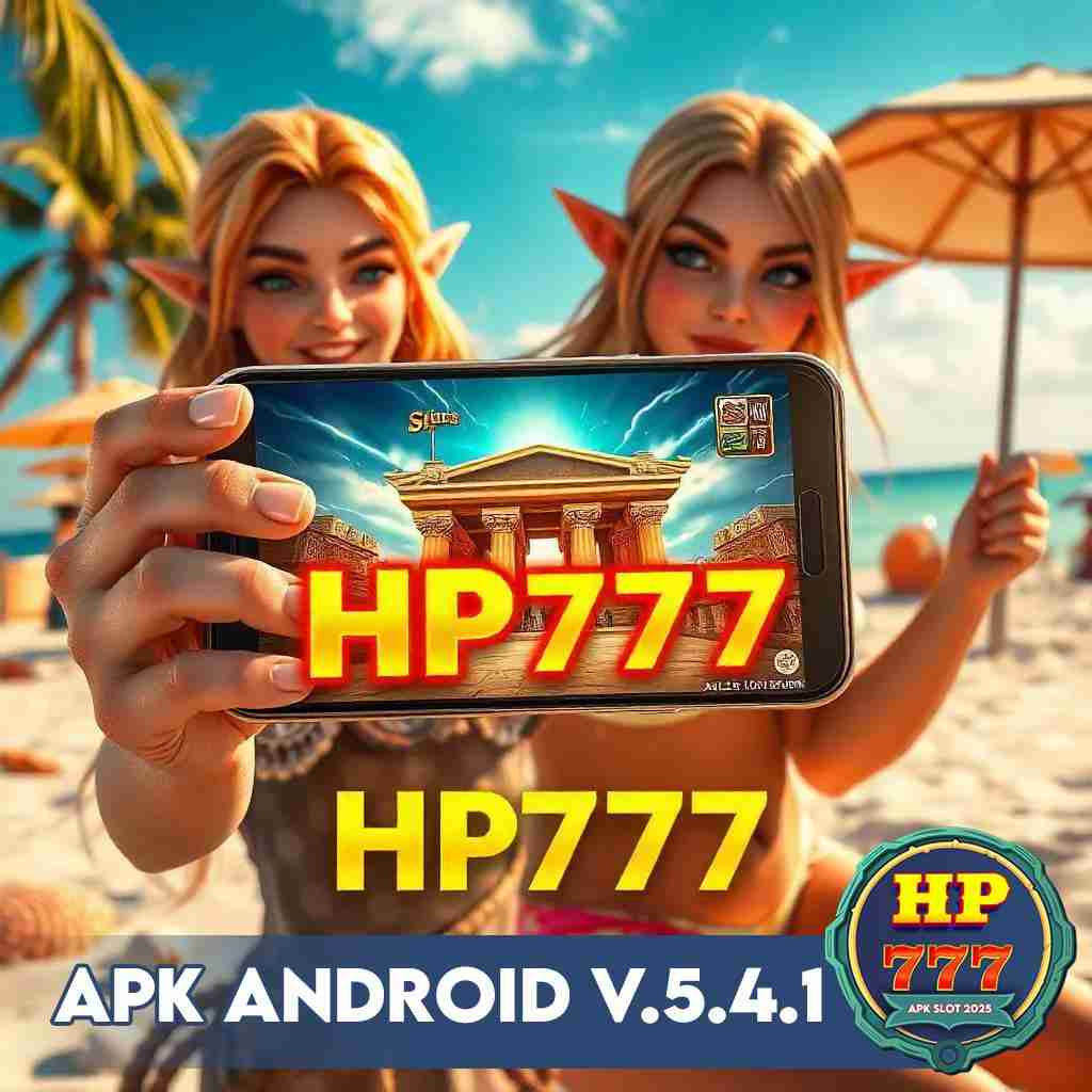 HIWIN777 APK Game Balapan Didesain dengan Elegan