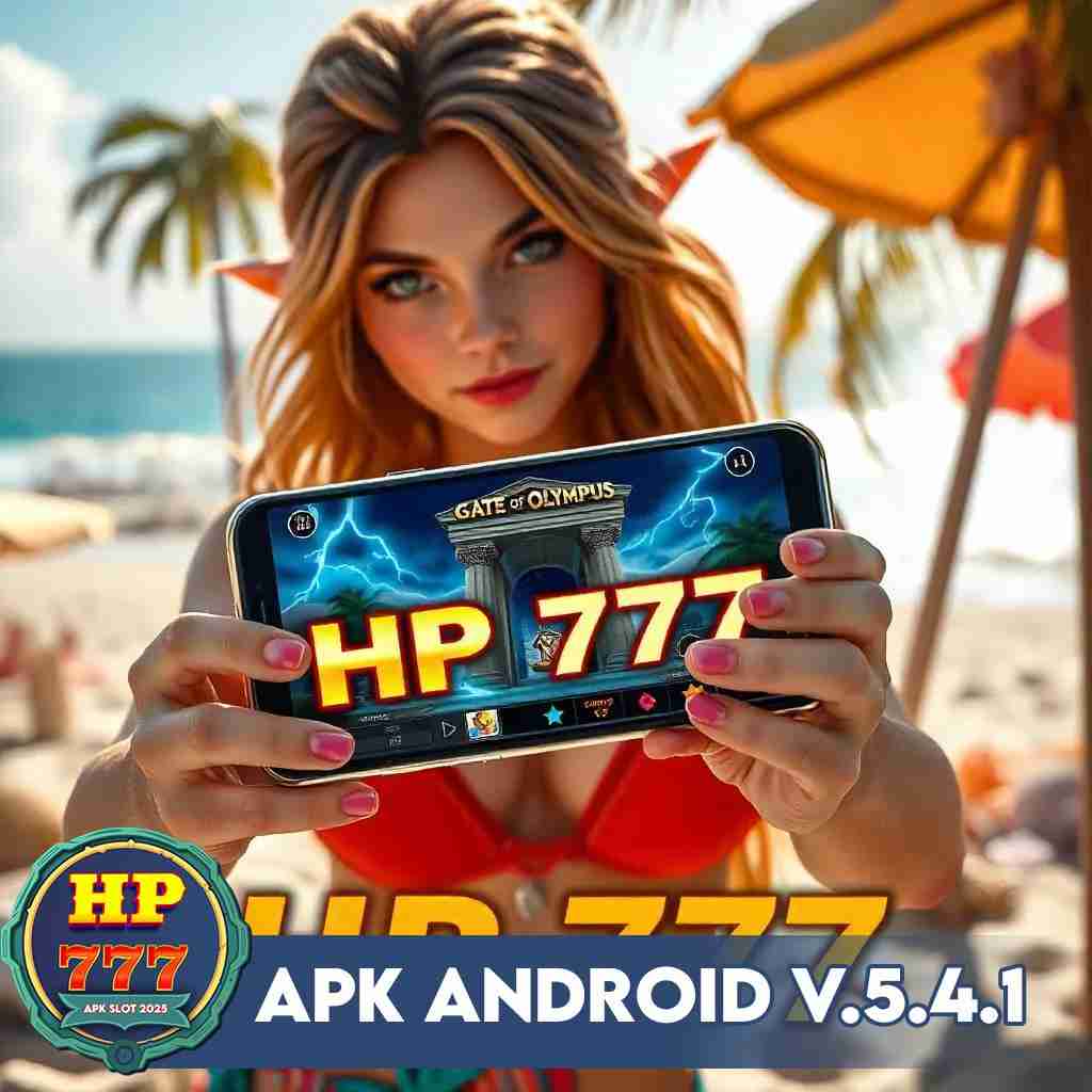 LUCK 678 APK TERBARU