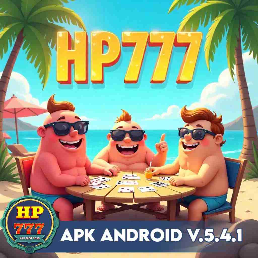 APK TT777 MOD Terhubung Global Tanpa Lag V 6.5.3