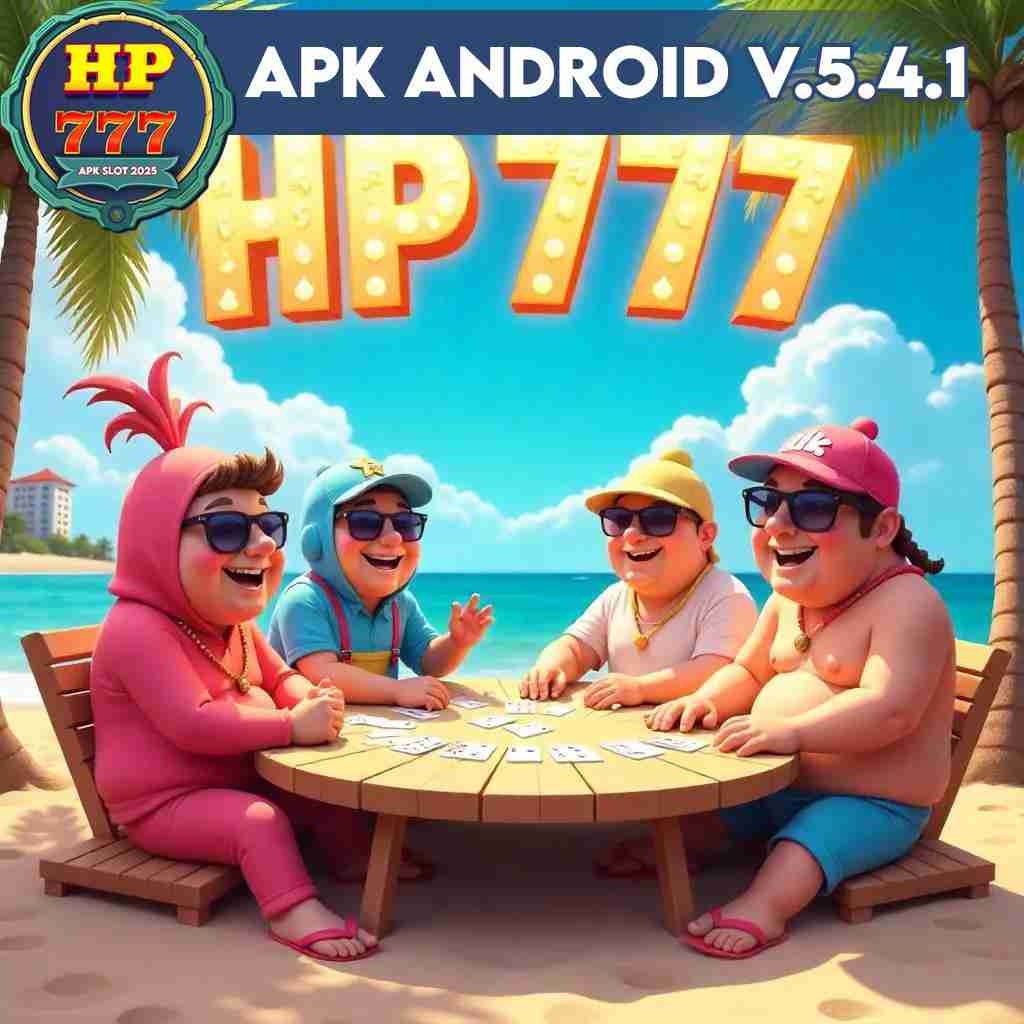 GF777 SLOT APK User Friendly Mode Baru | 