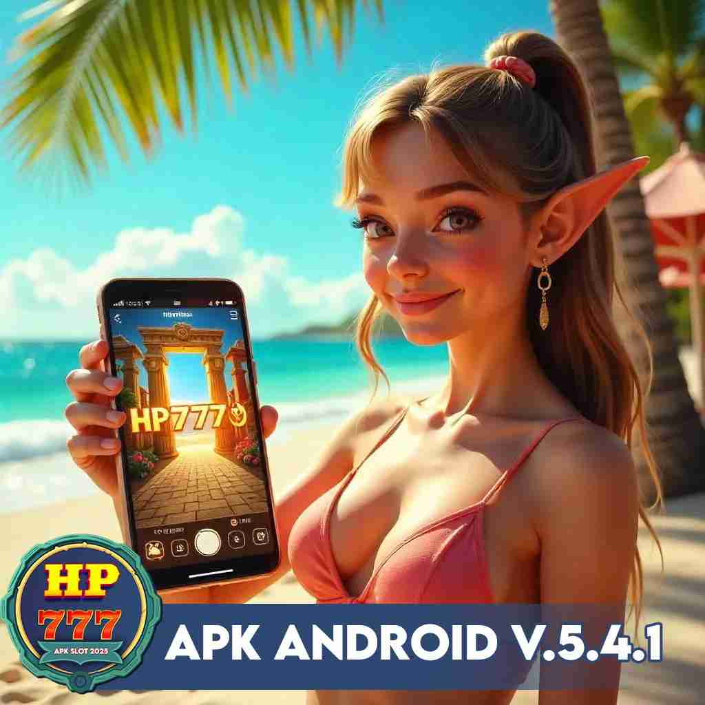 GM777 APK SLOT Gerakan Positif Progres Nyata | xvv