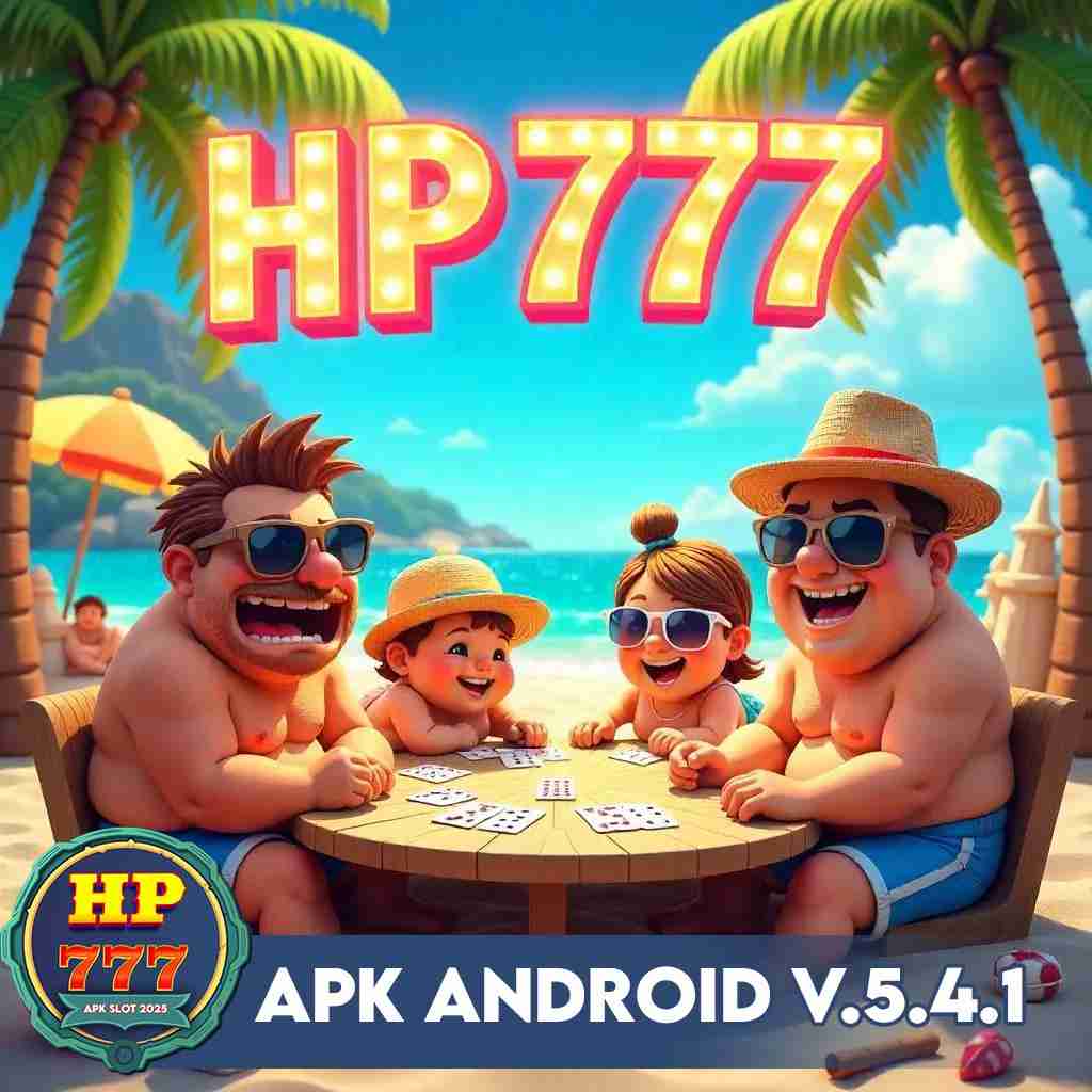 APK 3446 SLOT Game Offline Eksklusif Banget V 8.1.2