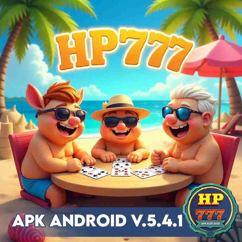 APK 8364 HOT SLOT Tanpa Batas Gratis Setiap Hari