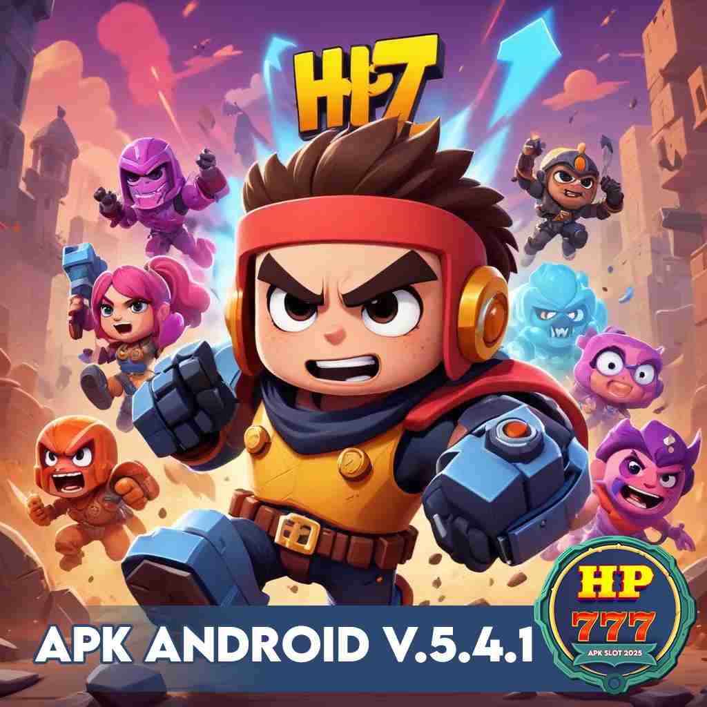 APK ST789 Game Balapan Grafik Jernih V 4.5.2