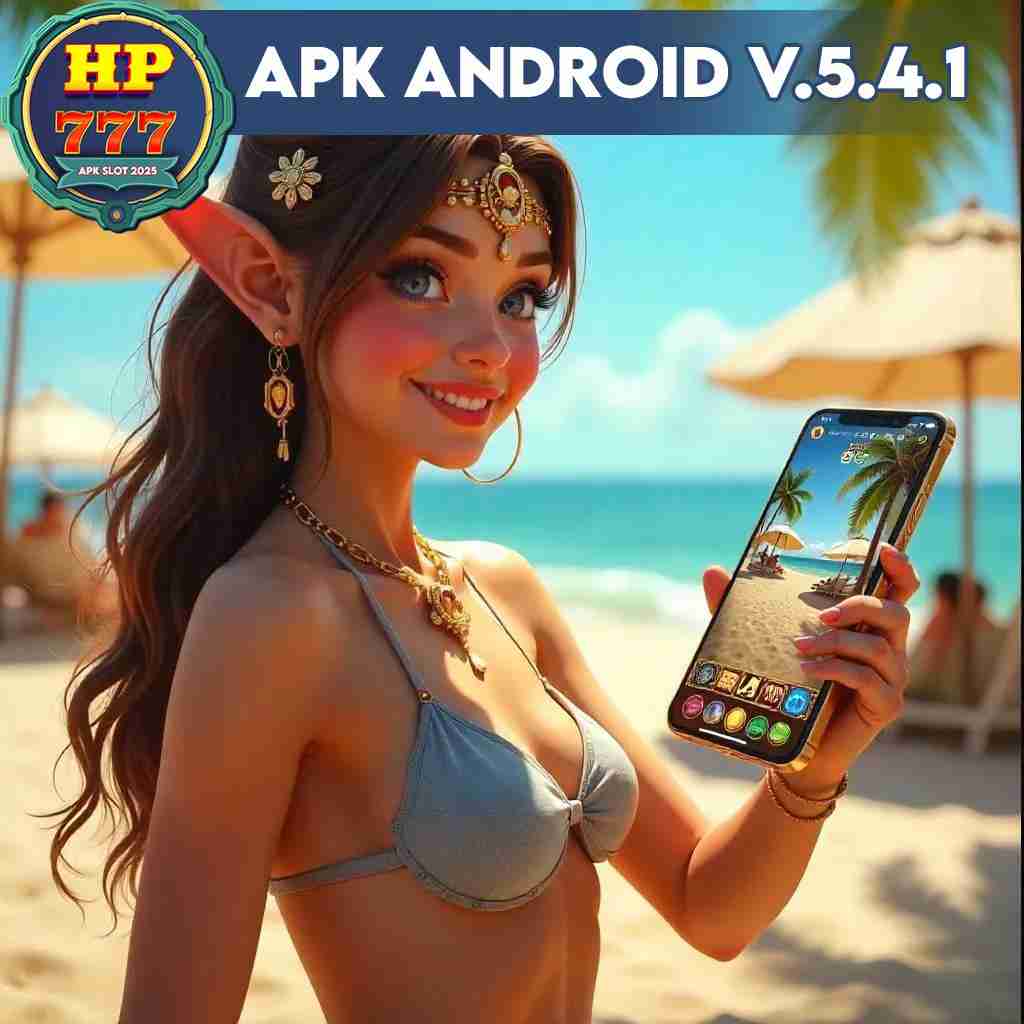 APK 3031 SLOT Akses Mudah Karakter yang Unik