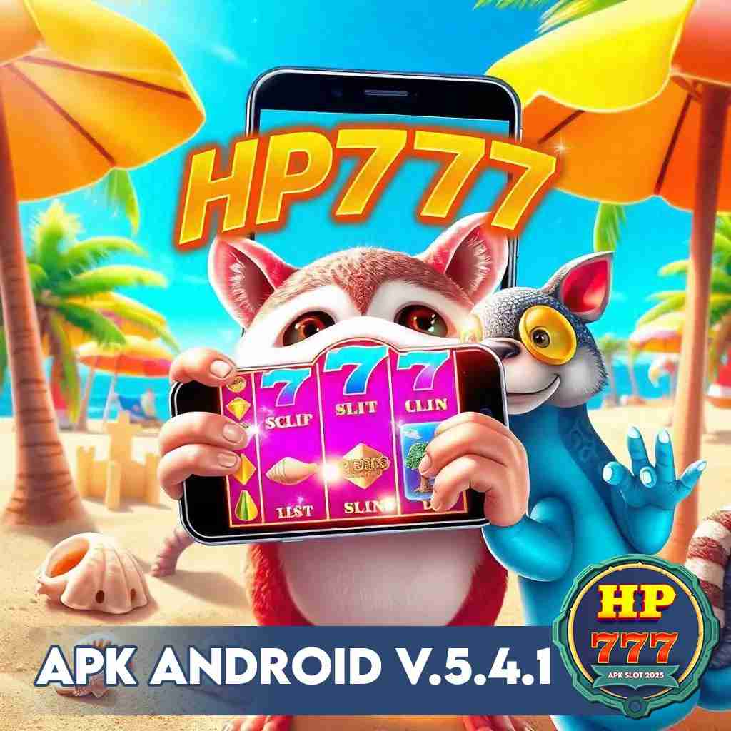 SITUS SLOT 3126 Aplikasi Premium Resolusi HD V 5.2.1