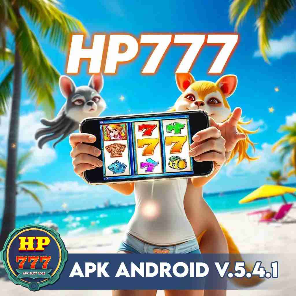 DOWNLOAD 777ZX Tanpa Ribet Tampilan Simpel | 