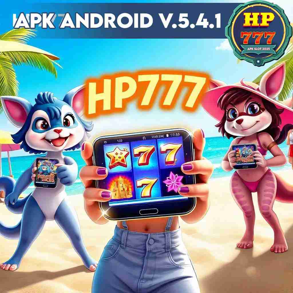 APLIKASI 7276 SLOTS Aplikasi Aman Gameplay yang Adiktif