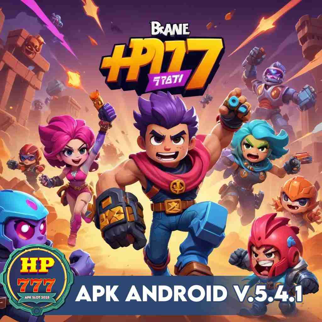 APK JUWA777 Main Lancar Anti Crash | 