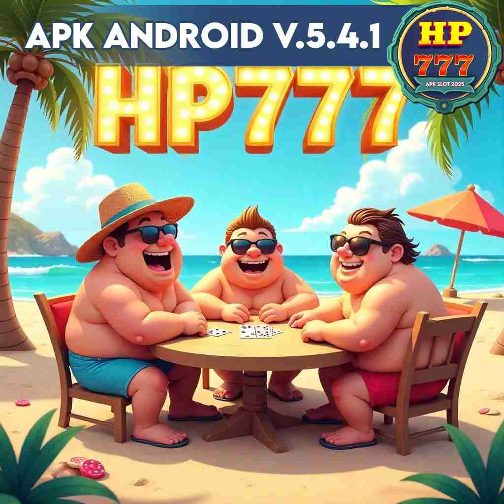 APK 7IDR SLOTS Grafis Realistis Hemat Data V 3.6.0