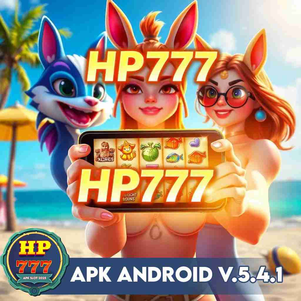 APK SLOT GACOR TANPA DEPOSIT 2024 Update Rutin Anti Crash V 6.4.0