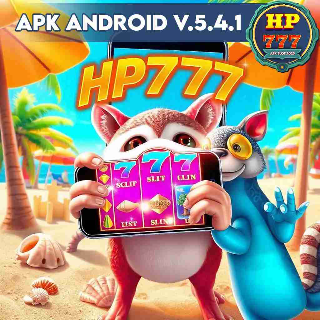 APK ID 058 SLOTS Penemuan Luar Biasa Opsi Inovatif | avtogid