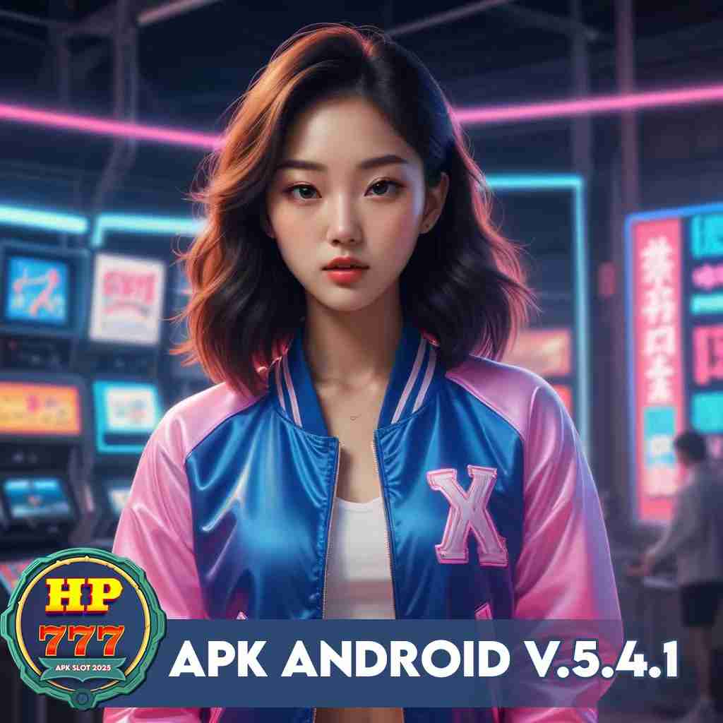 APK 3446SLOT Update Rutin Anti Crash V 6.4.0