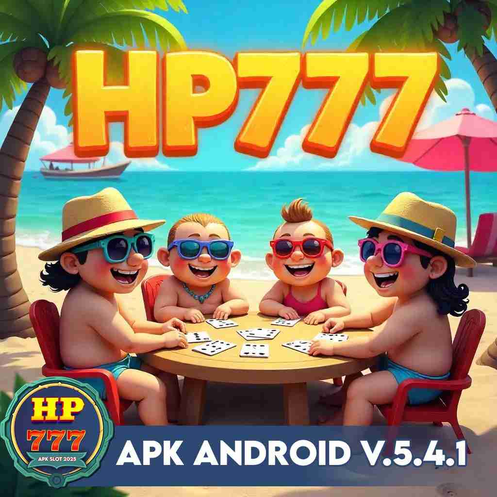 APK H89O SLOT Tanpa Iklan No Delay V 6.1.0