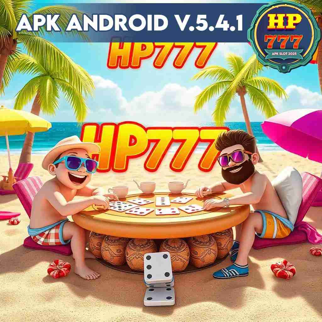 VITA555 APK ANDROID Main Santuy Dukungan untuk Multiplayer