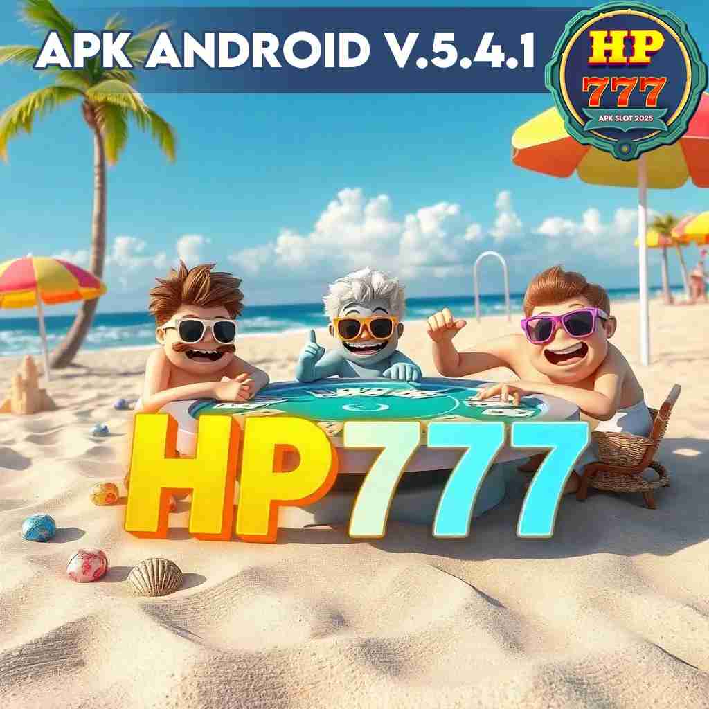 MG 525 APK SLOT Tanpa Batas Main Stabil V 6.4.7