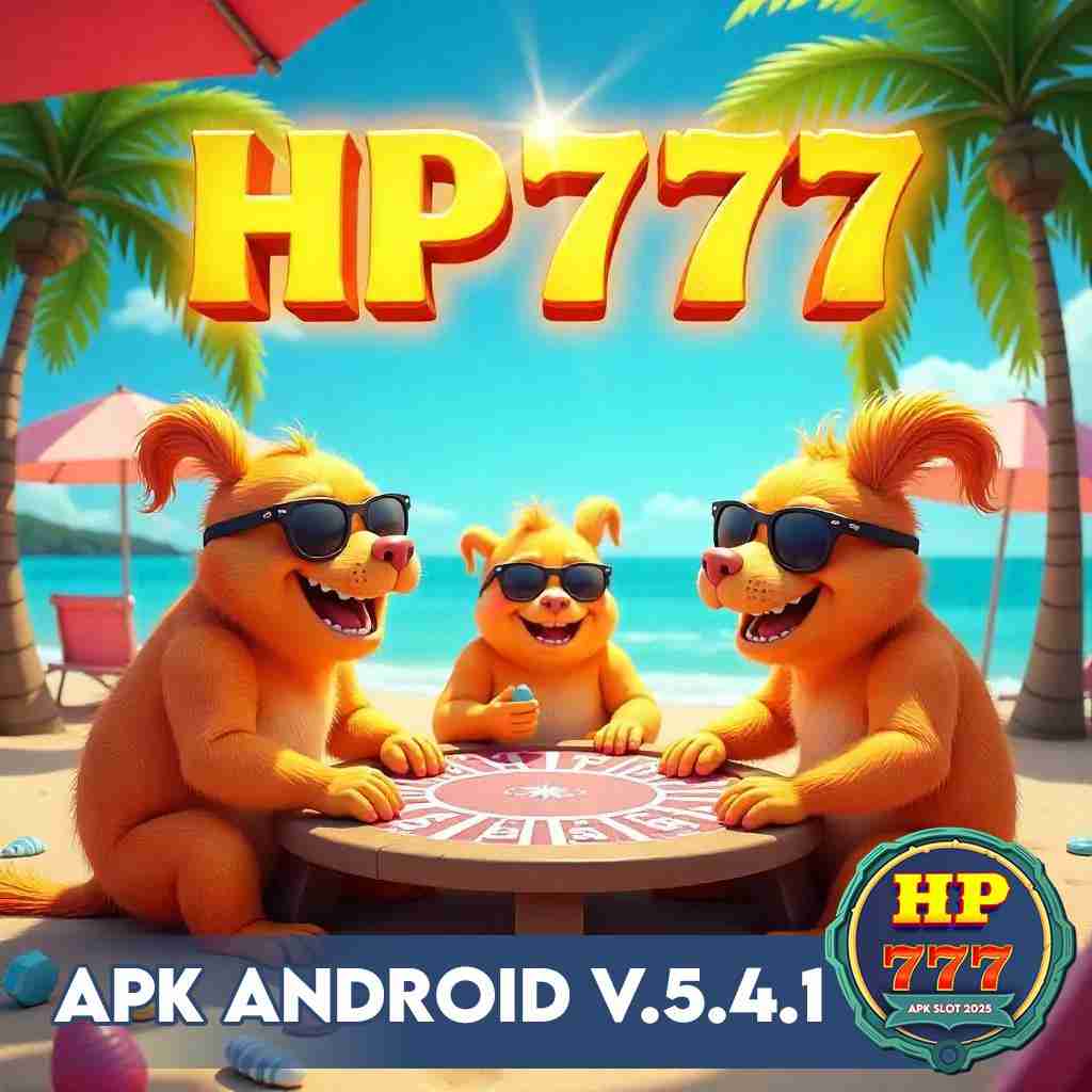 APK SPINRP SLOTS Tanpa Delay Tanpa Bug Sama