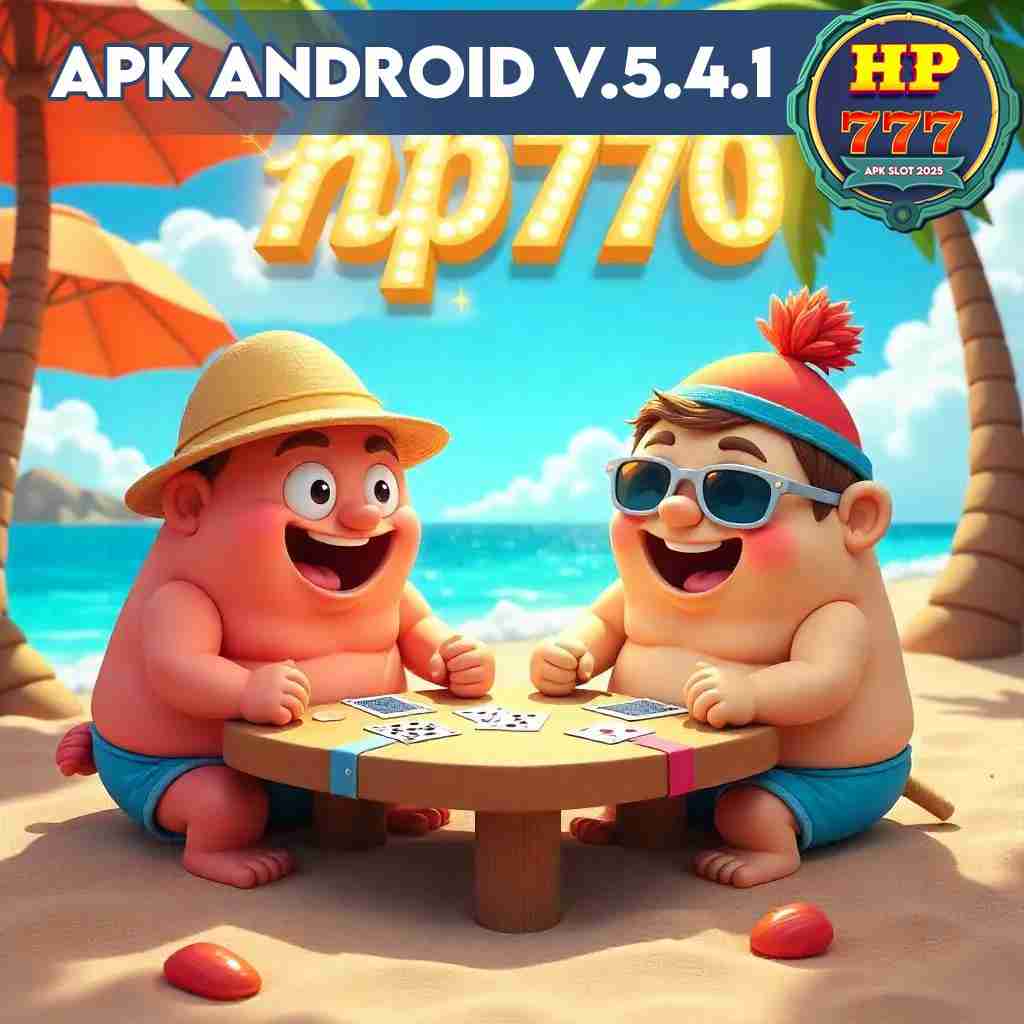 APK 777 SLOT Responsif Banget Akses Cepat | 